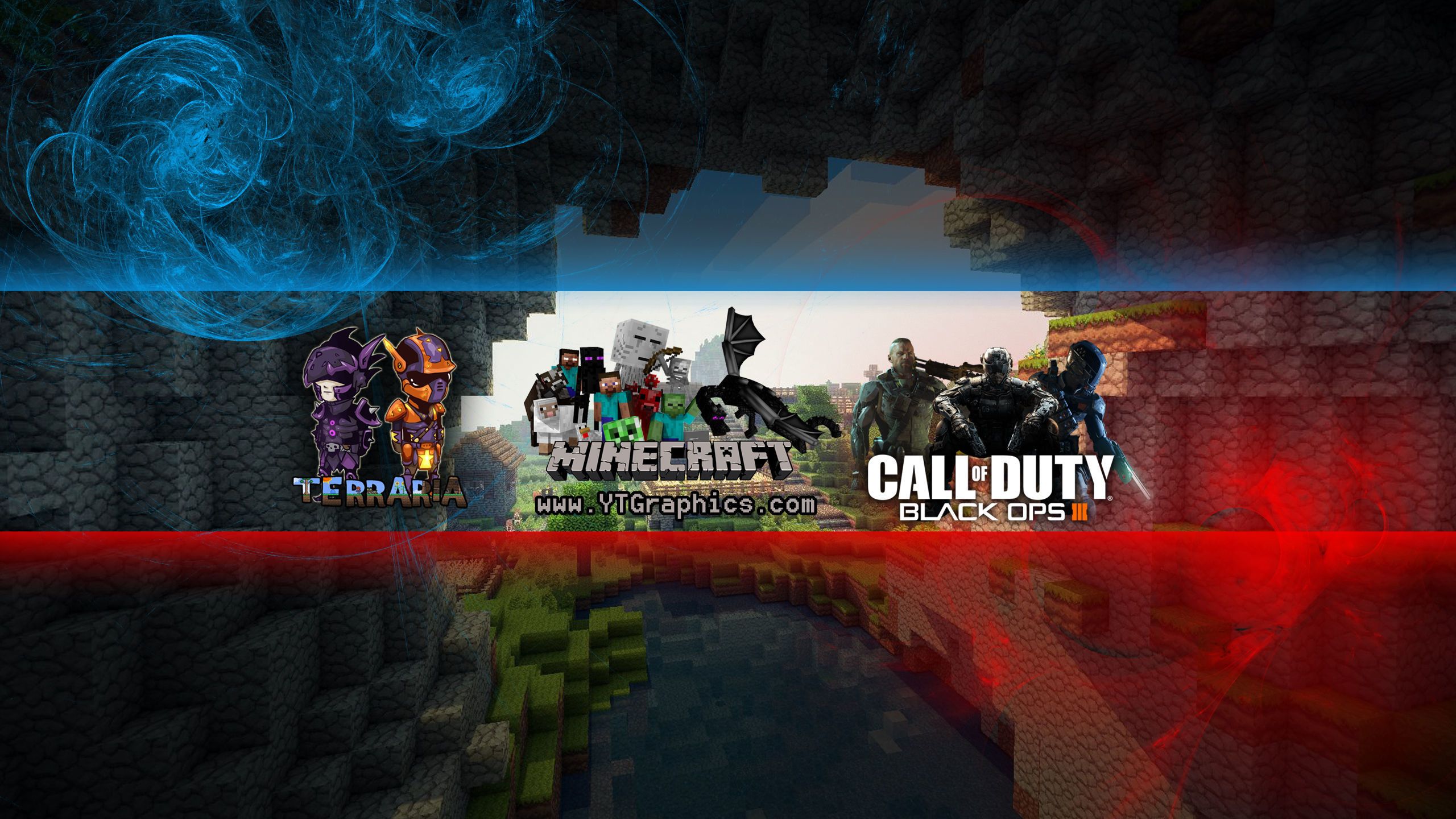 banner background hd gaming Banner background cool game | Garmentground