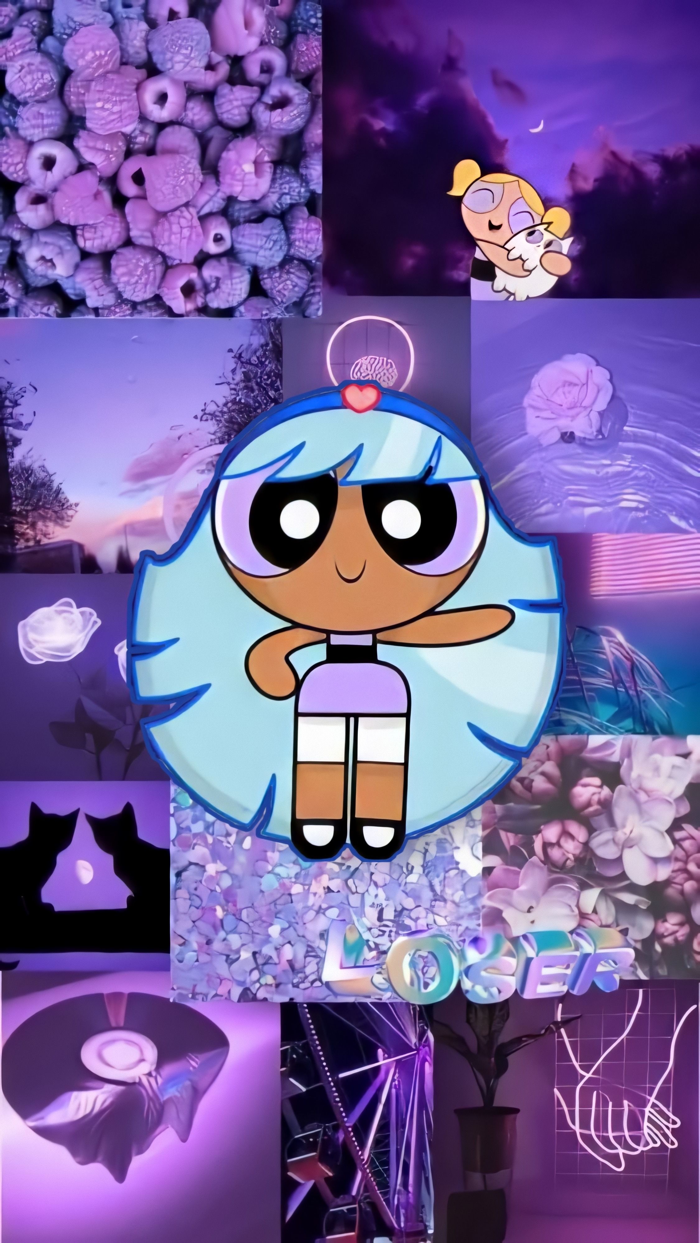 Powerpuff Girls Aesthetic Powerpuff Girls Wallpaper P - vrogue.co