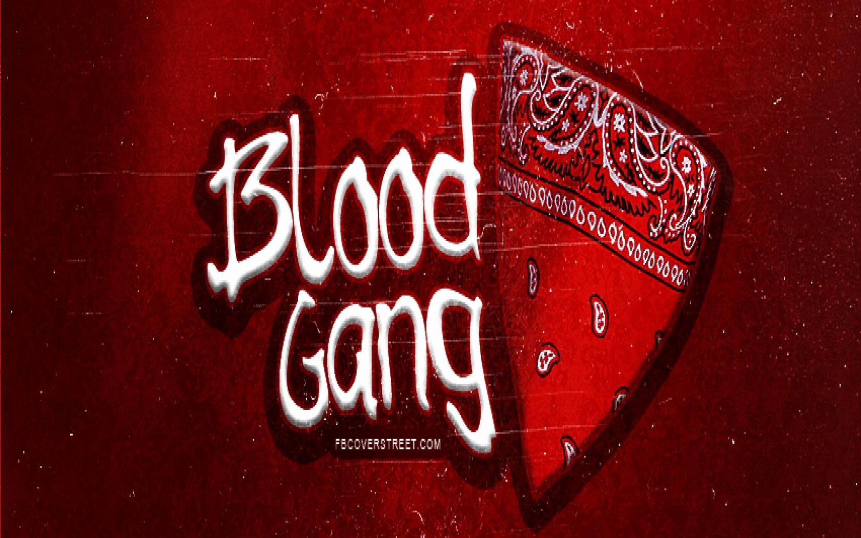 Blood Gang Backgrounds : Bloods Wallpapercave Bandanas Bloodz Burp ...