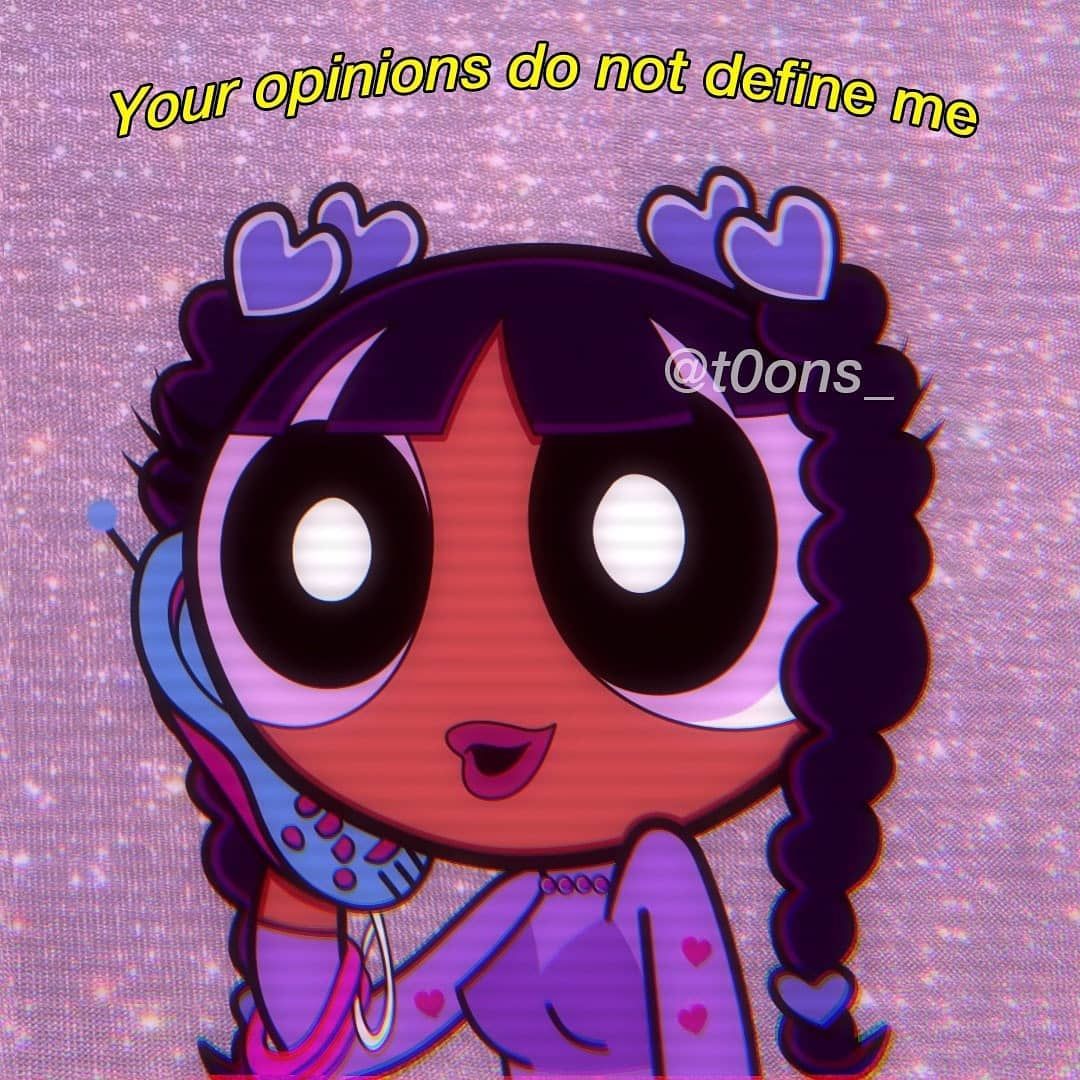 Aesthetic Cartoon Pfp Powerpuff Girls Pfp Background - vrogue.co