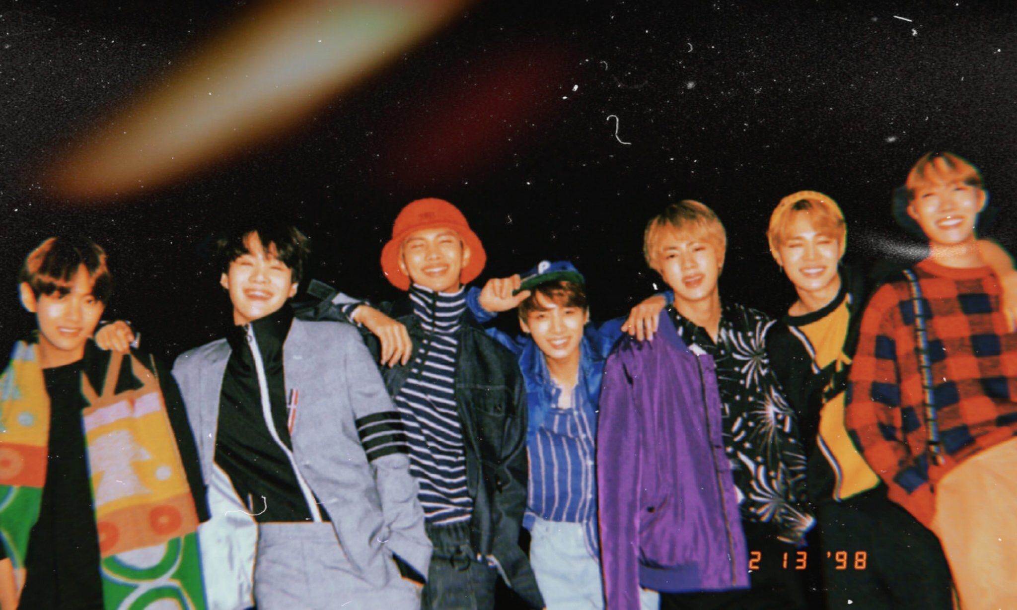 Bts Laptop Wallpaper - BTS Desktop 2019 Wallpapers - Wallpaper Cave ...