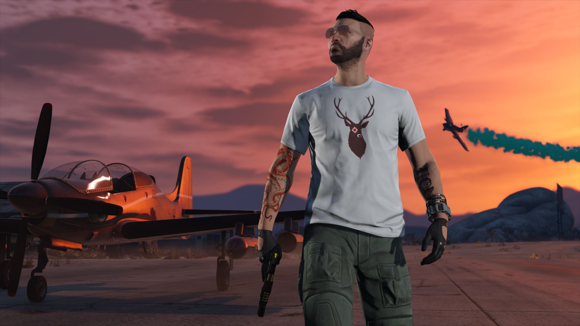 Gta V Roleplay Fivem Moozing 2 Gambaran - vrogue.co