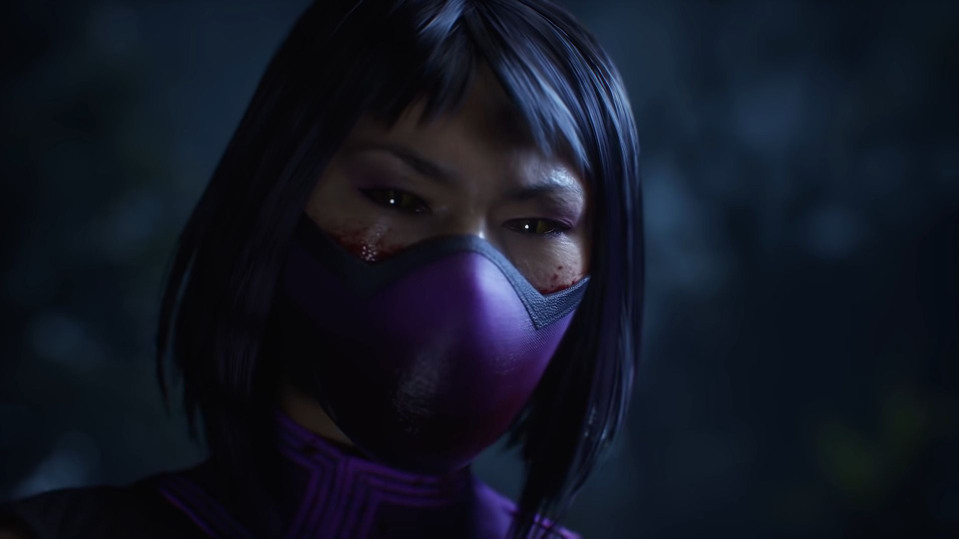 Mortal Kombat Mileena Wallpapers Top Free Mortal Komb - vrogue.co