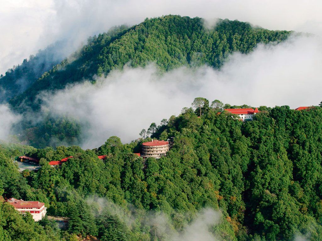 Mussoorie Wallpapers - Wallpaper Cave