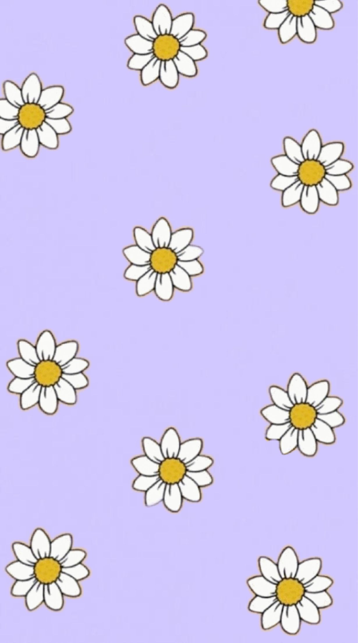 Aesthetic Daisy Wallpaper at Catherine Krull blog