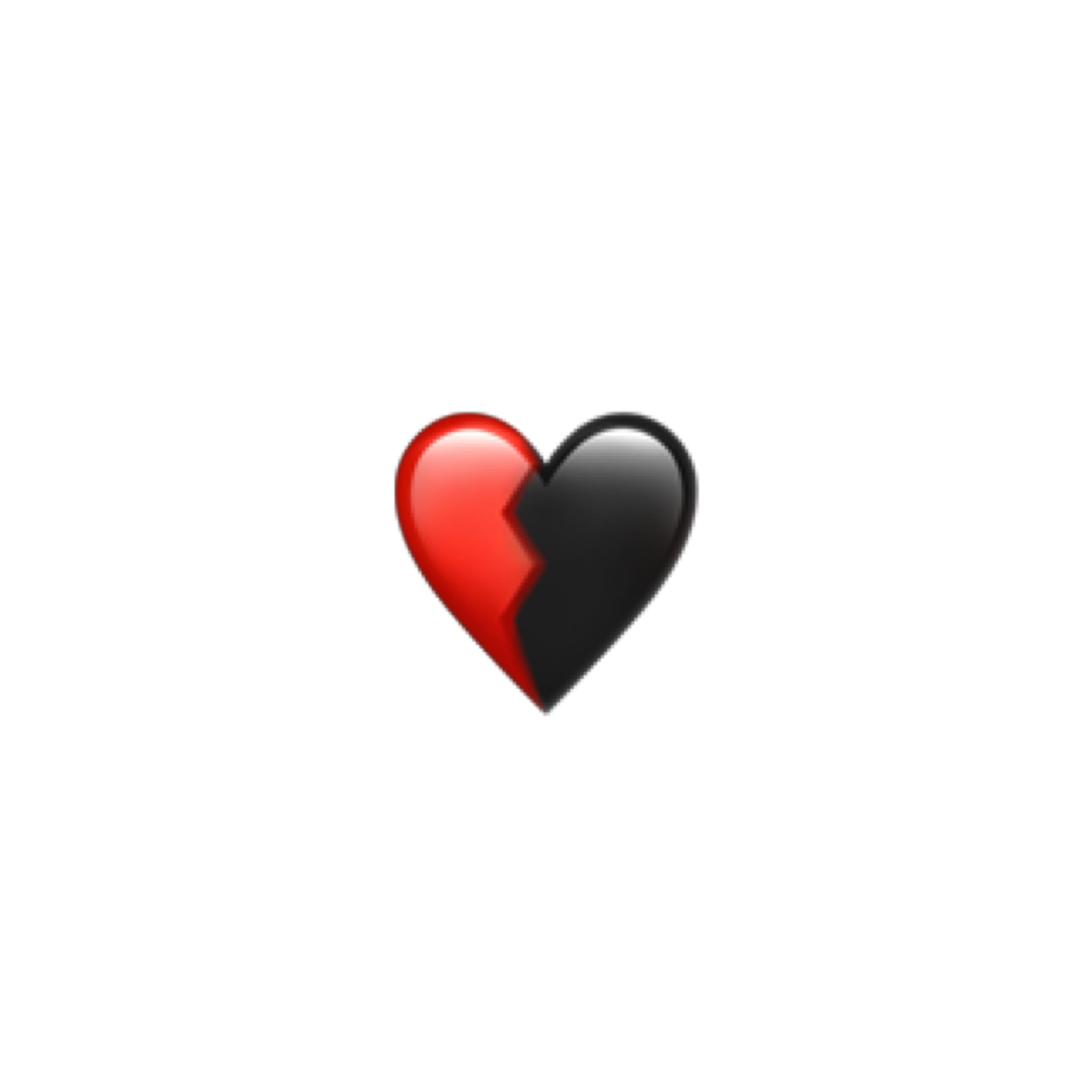 Broken Heart Emoji Png Transparent Images And Photos - vrogue.co