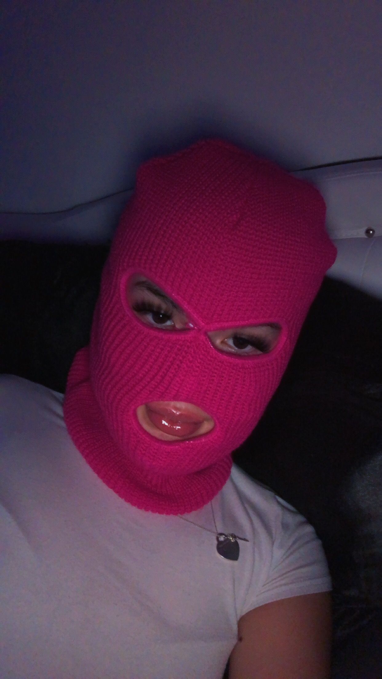 Pfp Baddie Ski Mask Aesthetic Check Spelling Or Type - vrogue.co