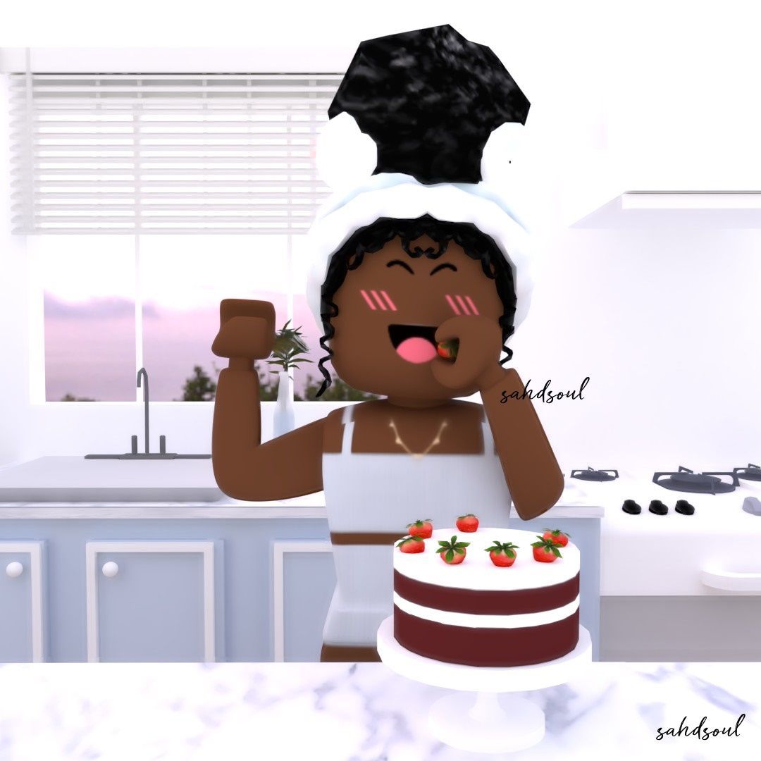 Cute Roblox Wallpapers For Black Girls Aesthetic Roblox | My XXX Hot Girl