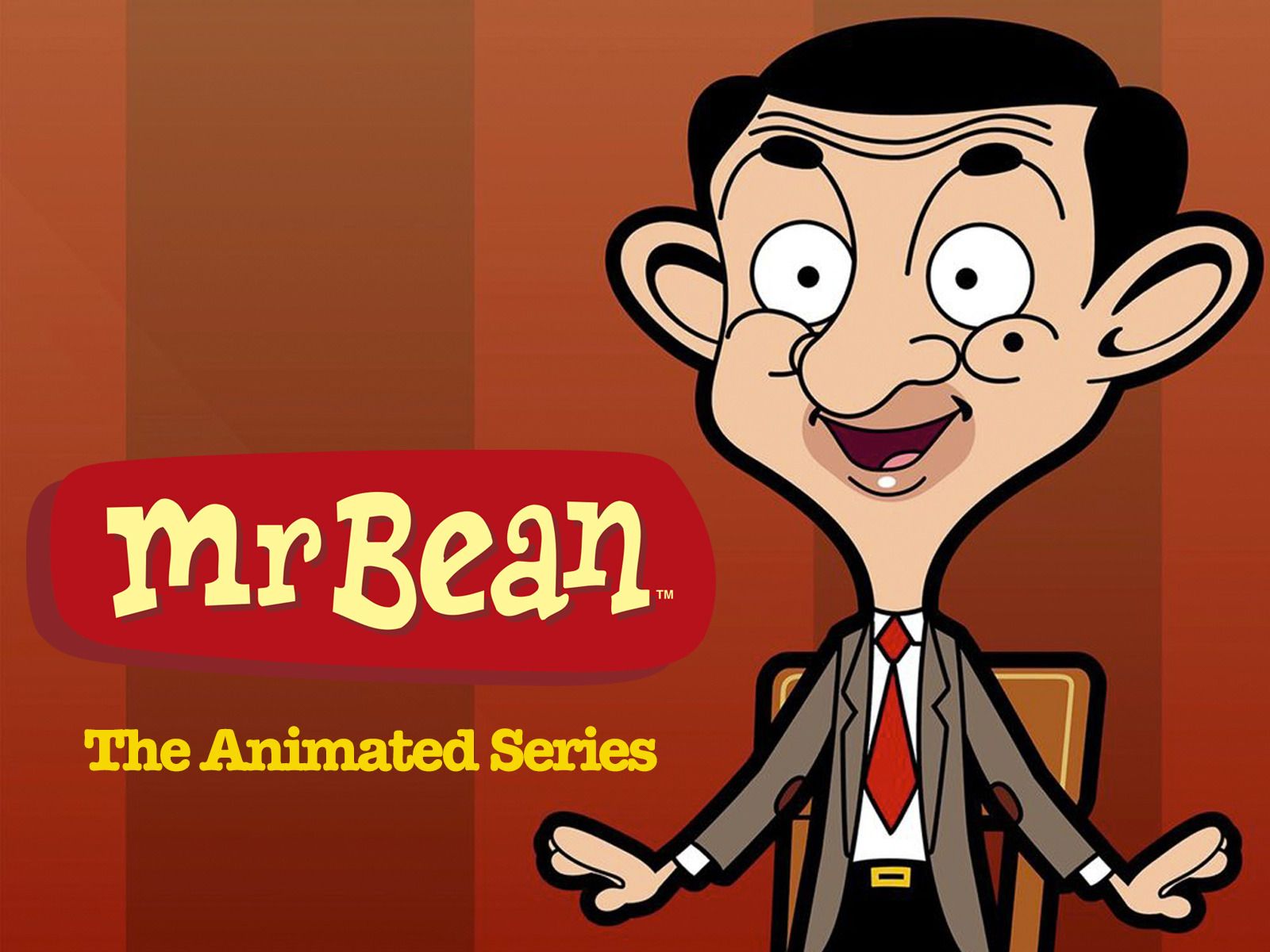 Mr Bean Wallpapers 73 Images - Riset