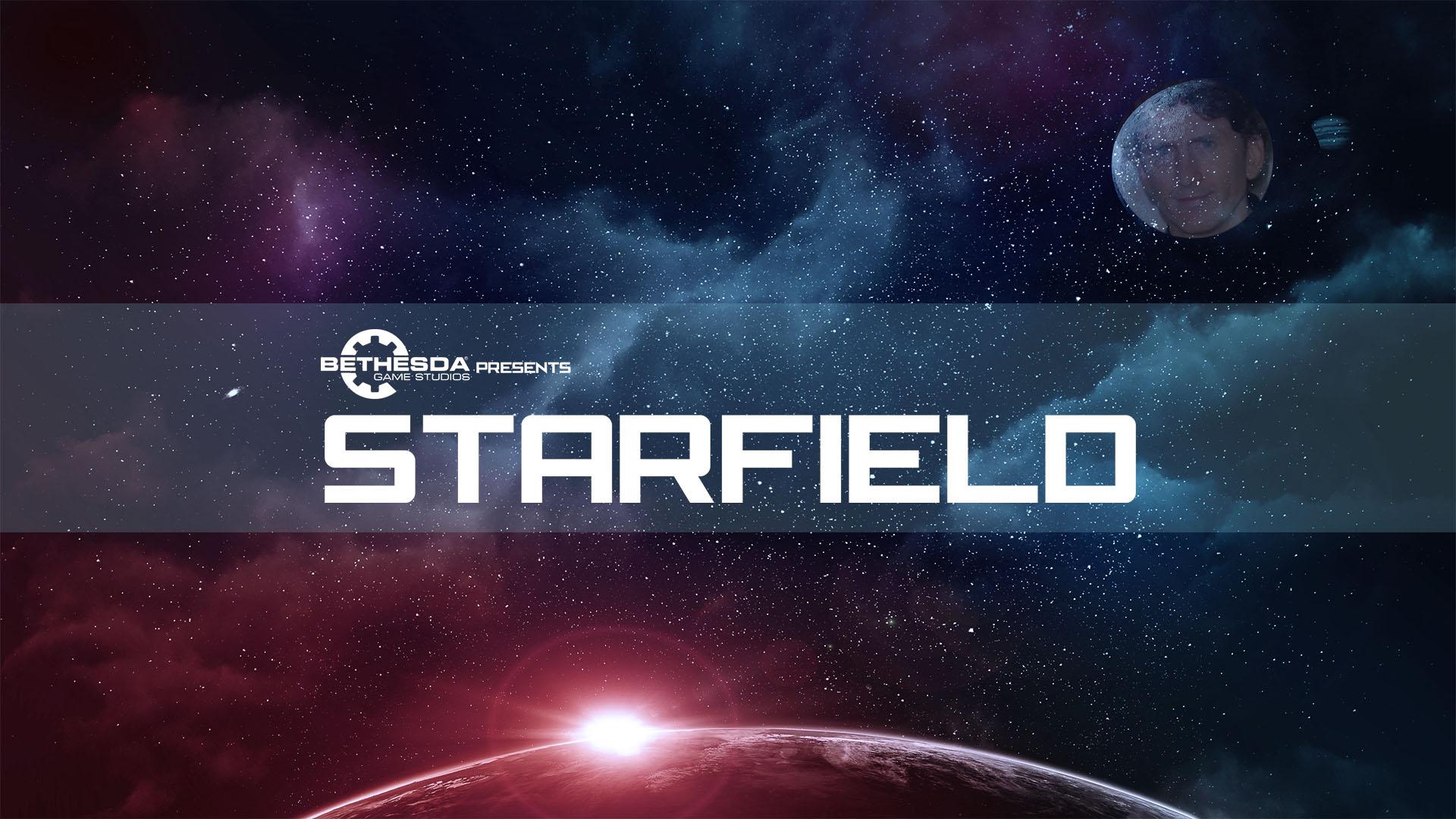 Starfield 4K