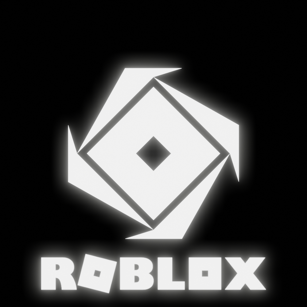 Download Wallpapers Roblox Blue Logo 4k Blue Brickwal - vrogue.co