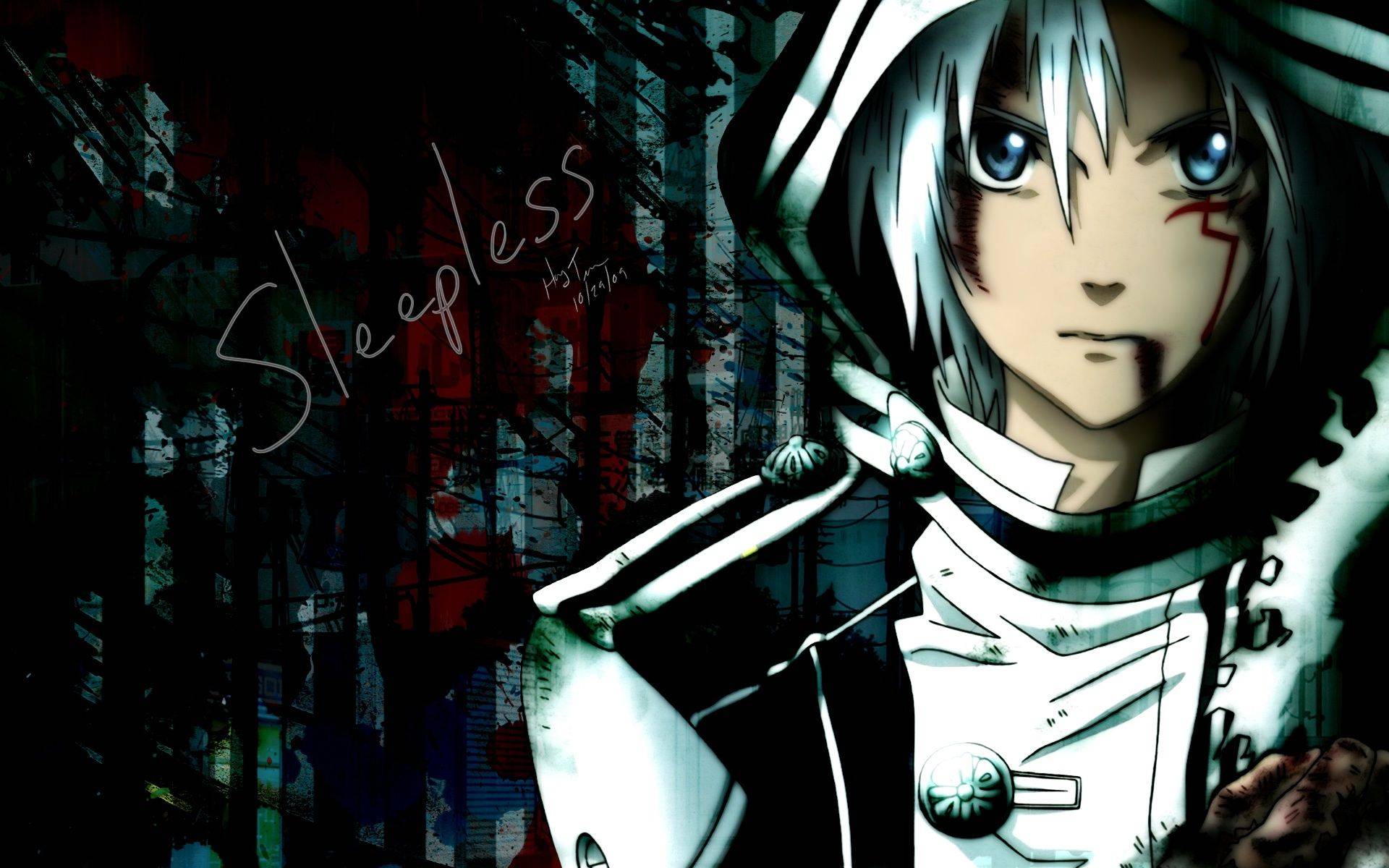 Wallpapers For Boys Laptop Anime Boys Wallpapers Wallpaper Cave - Riset