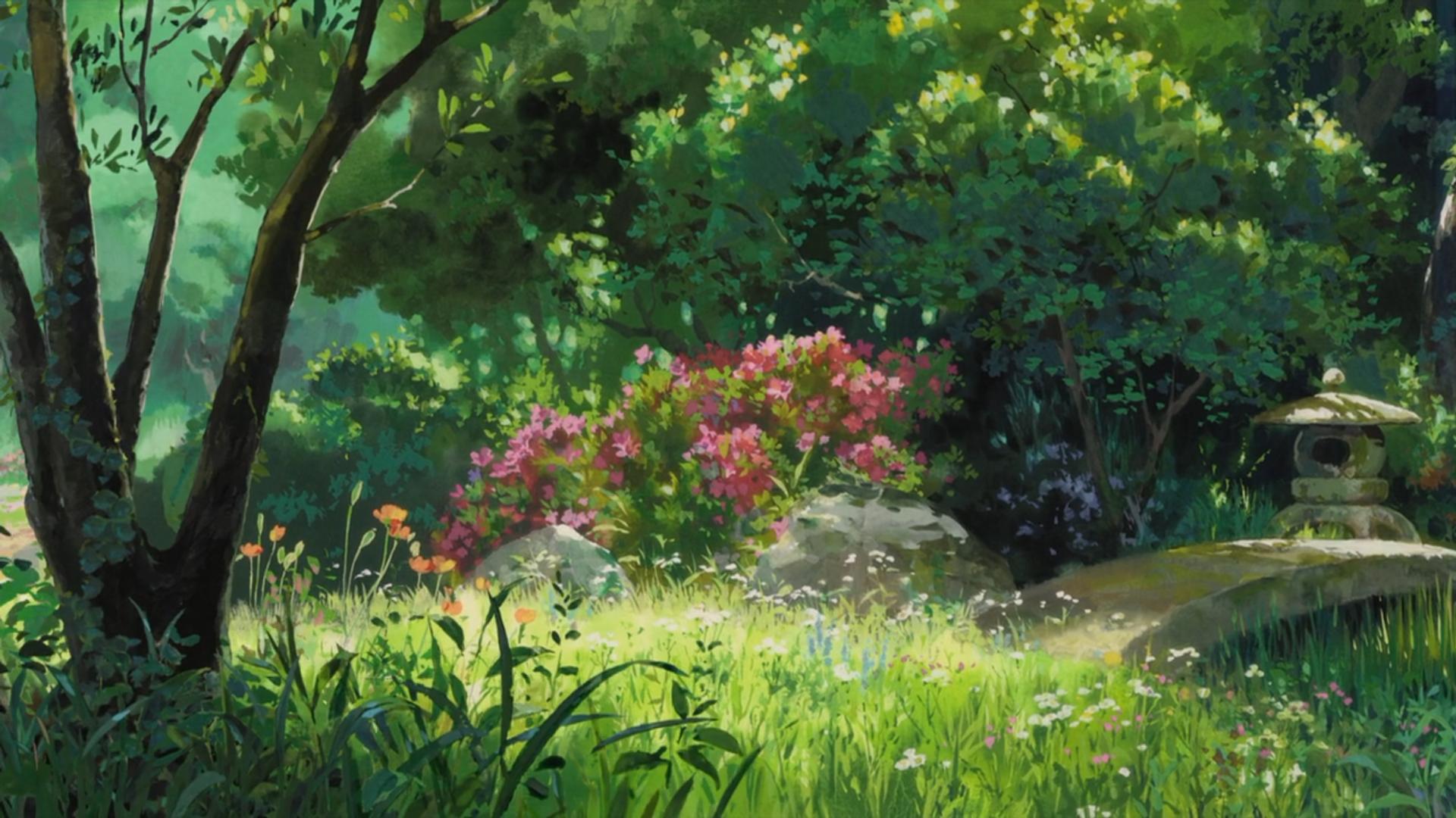 15 Perfect wallpaper for desktop ghibli You Can Get It For Free ...