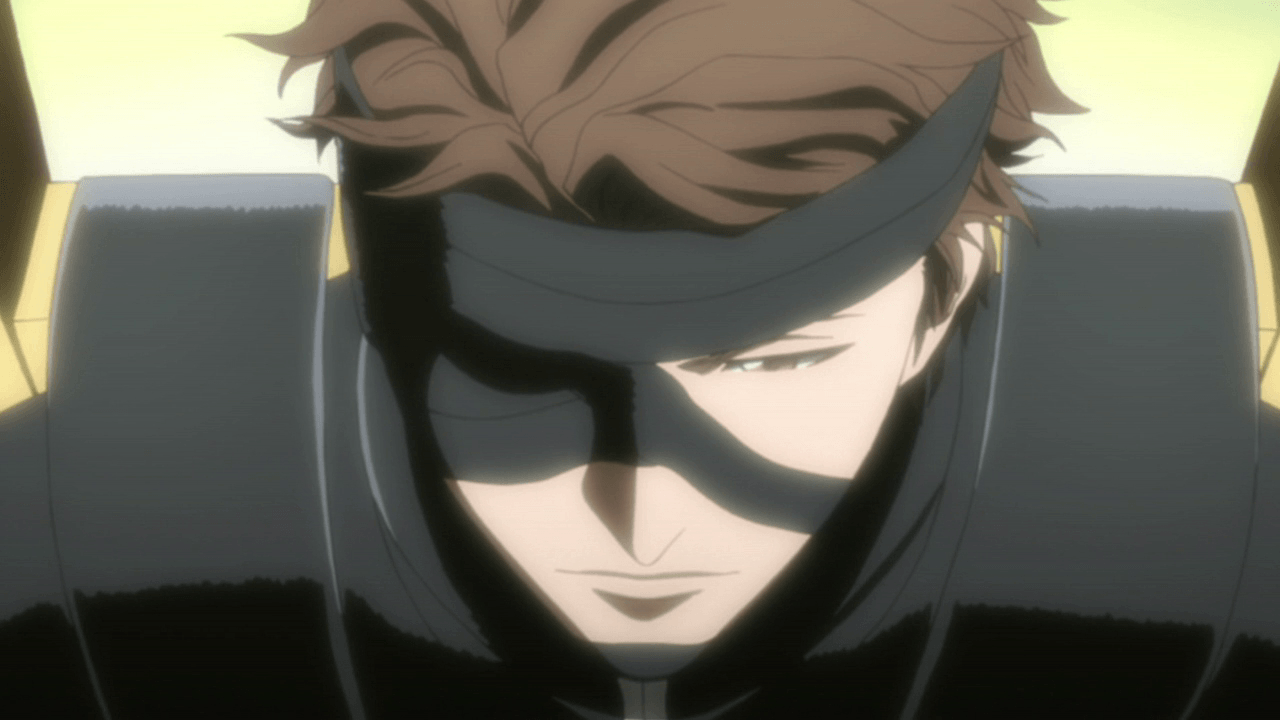 Aizen Pfp Gif : Aizen Fujitora | Bodoagwasuhi