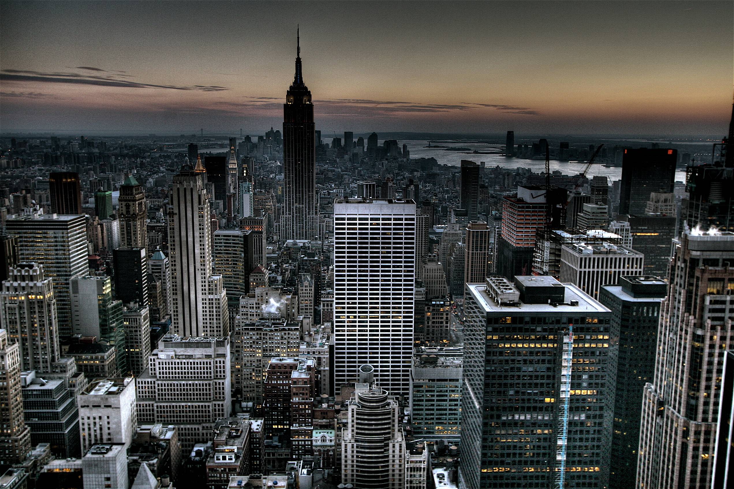 New York Hd Wallpapers 1080p