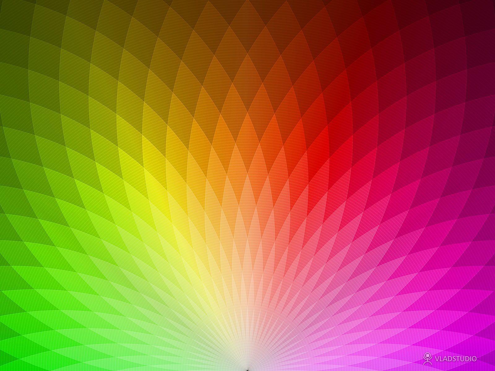 Rainbow Backgrounds - Wallpaper Cave