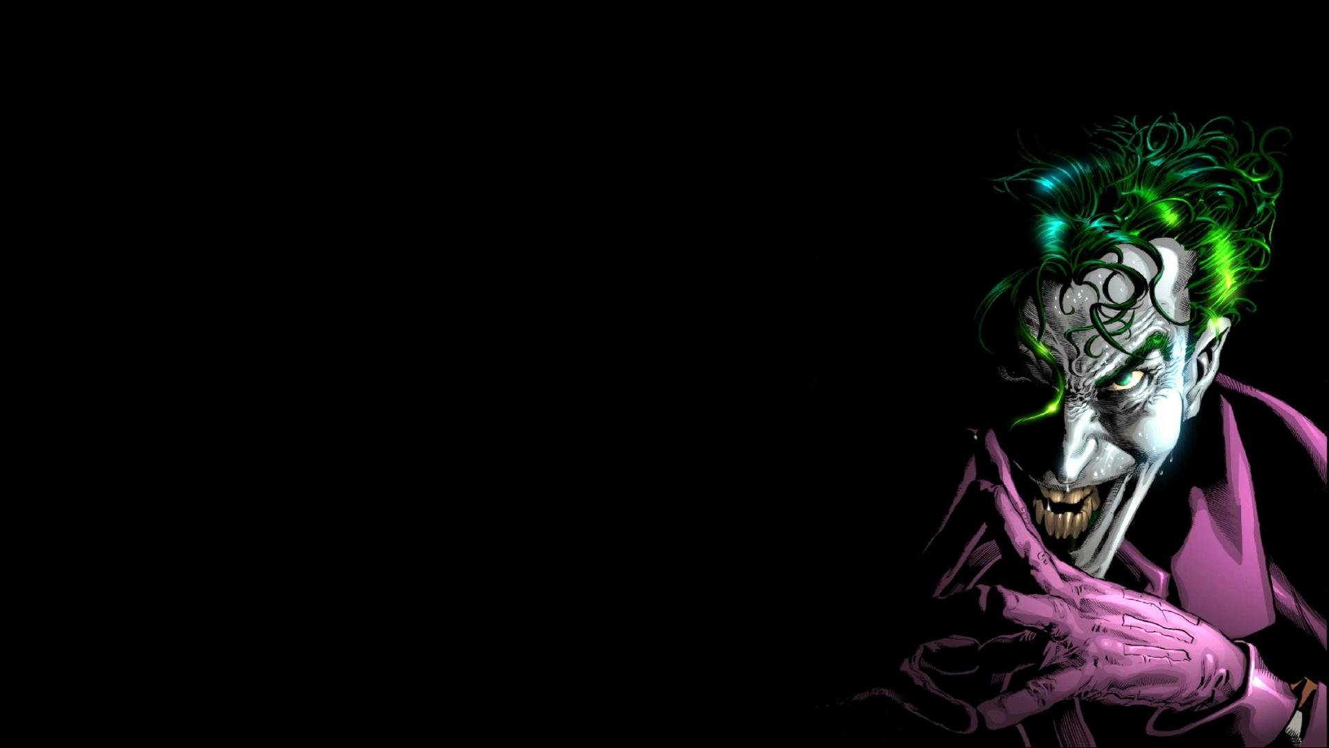 Best Joker background ID:131175 for High Resolution 1080p computer