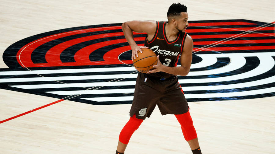 Cj Mccollum Fondo de pantalla