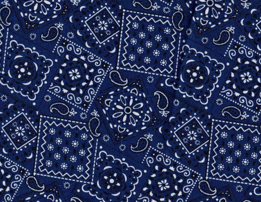 Bandana Wallpaper