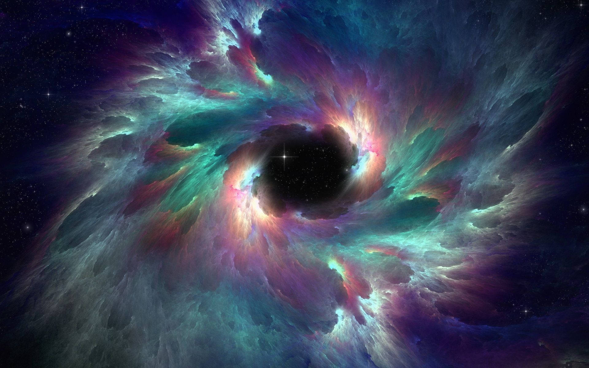 103646 Black Hole space 4k  Rare Gallery HD Wallpapers