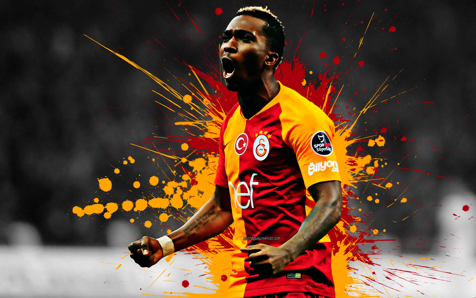 Galatasaray Wallpaper