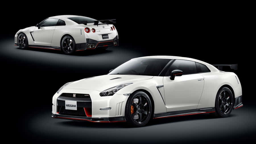 Gtr Background Wallpaper