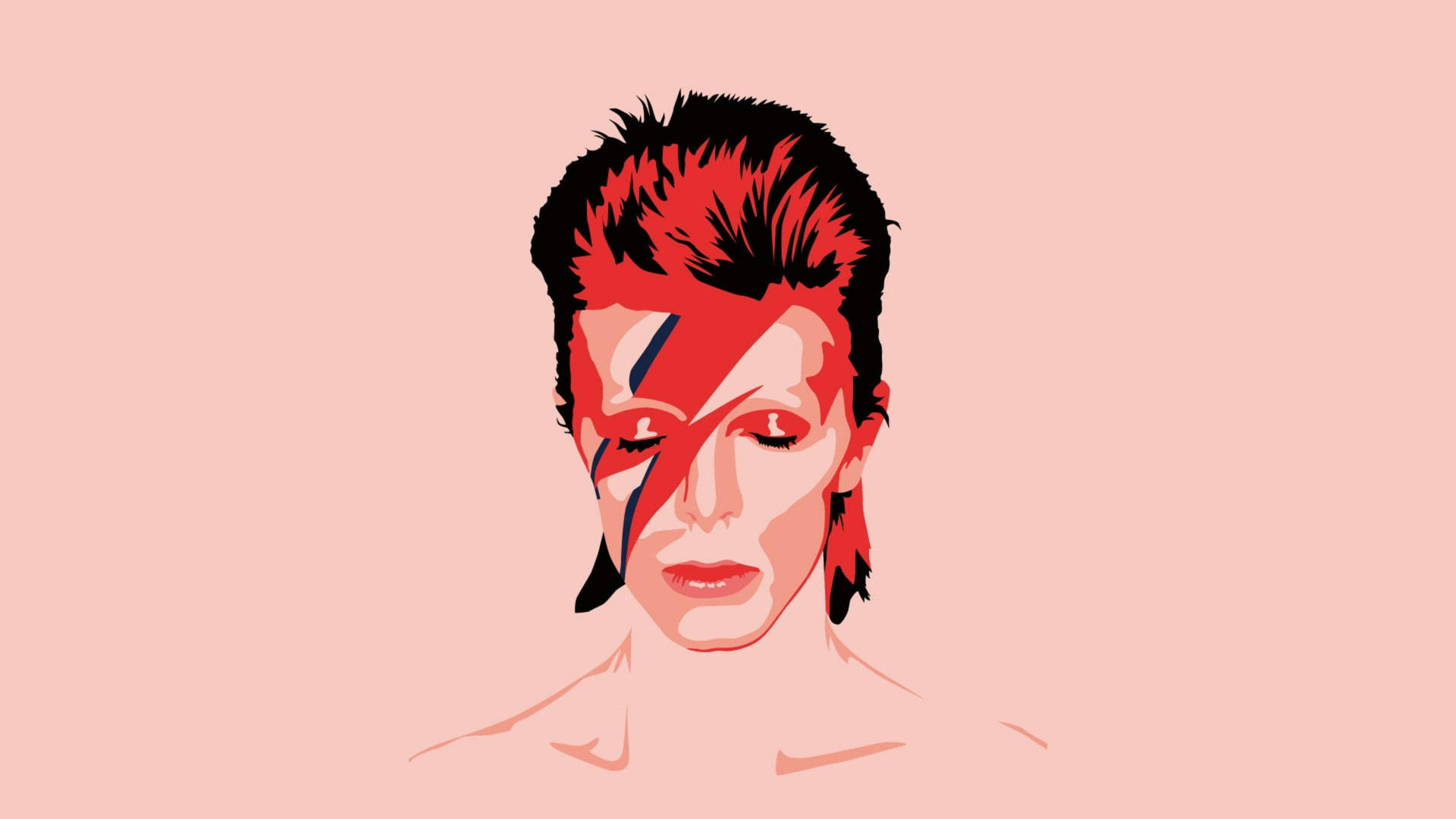 David Bowie Wallpaper