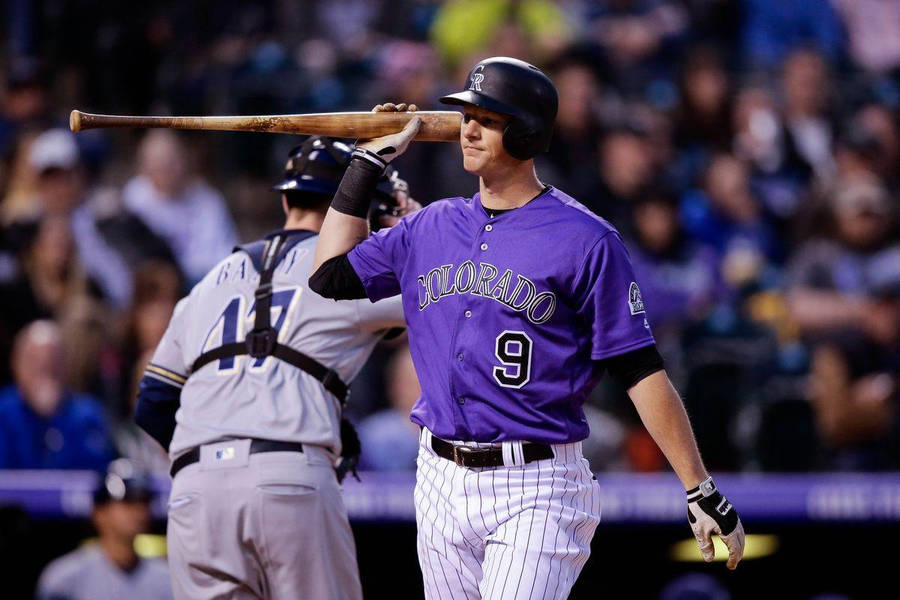 Dj Lemahieu Wallpaper