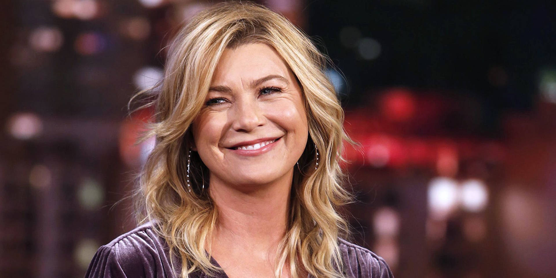 Ellen Pompeo Wallpaper