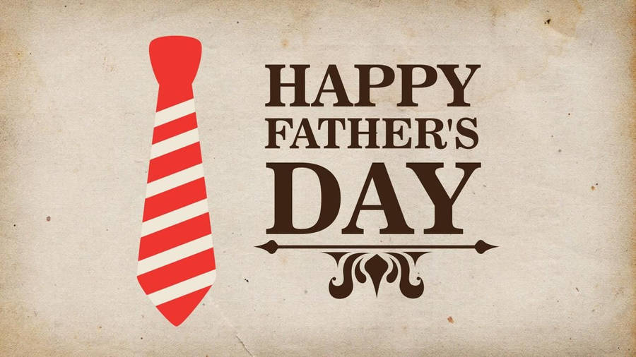 Fathers Day Wallpaper