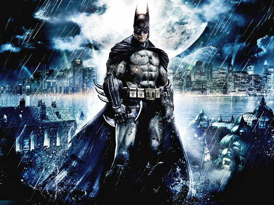 Free Batman Wallpaper Downloads, [900+] Batman Wallpapers for FREE |  