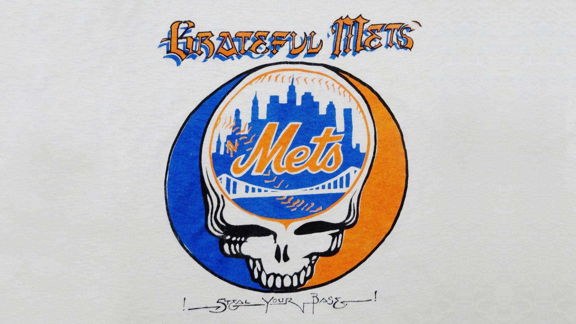 Mets Wallpaper