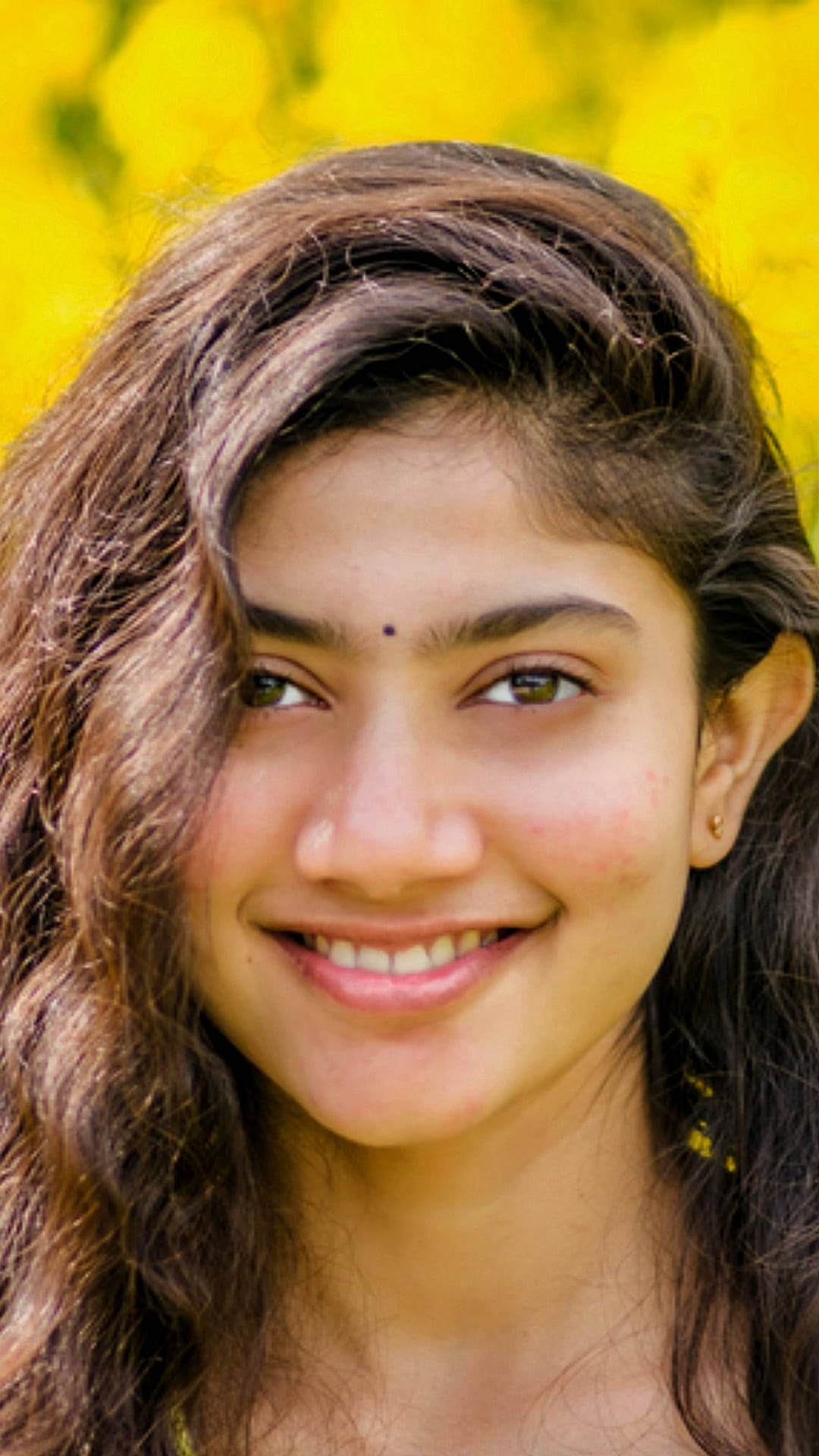 Sai Pallavi Wallpaper