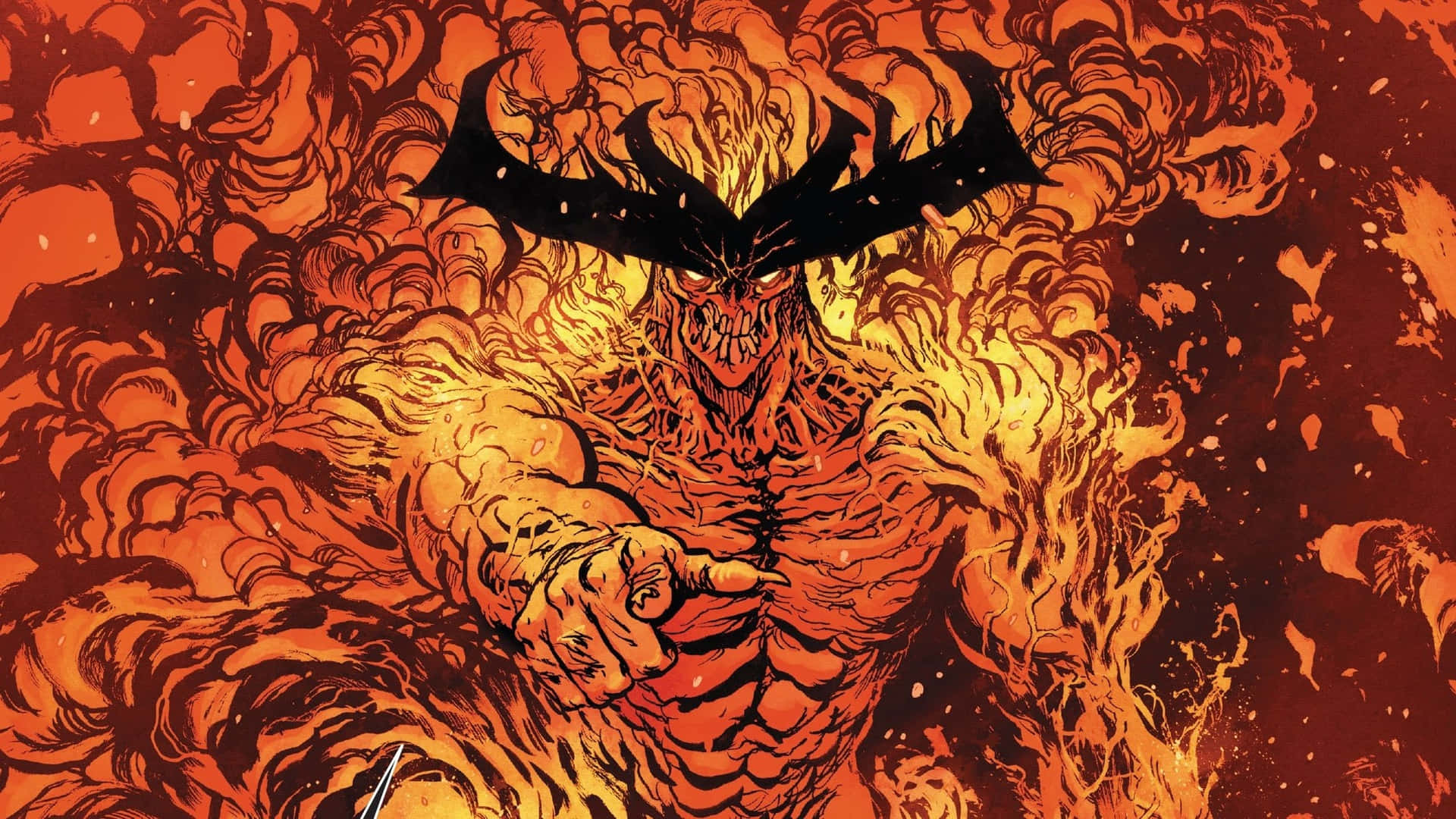 Surtur Fondo de pantalla