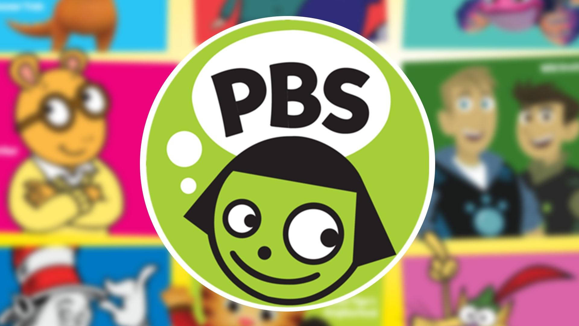 Pbs Bakgrund