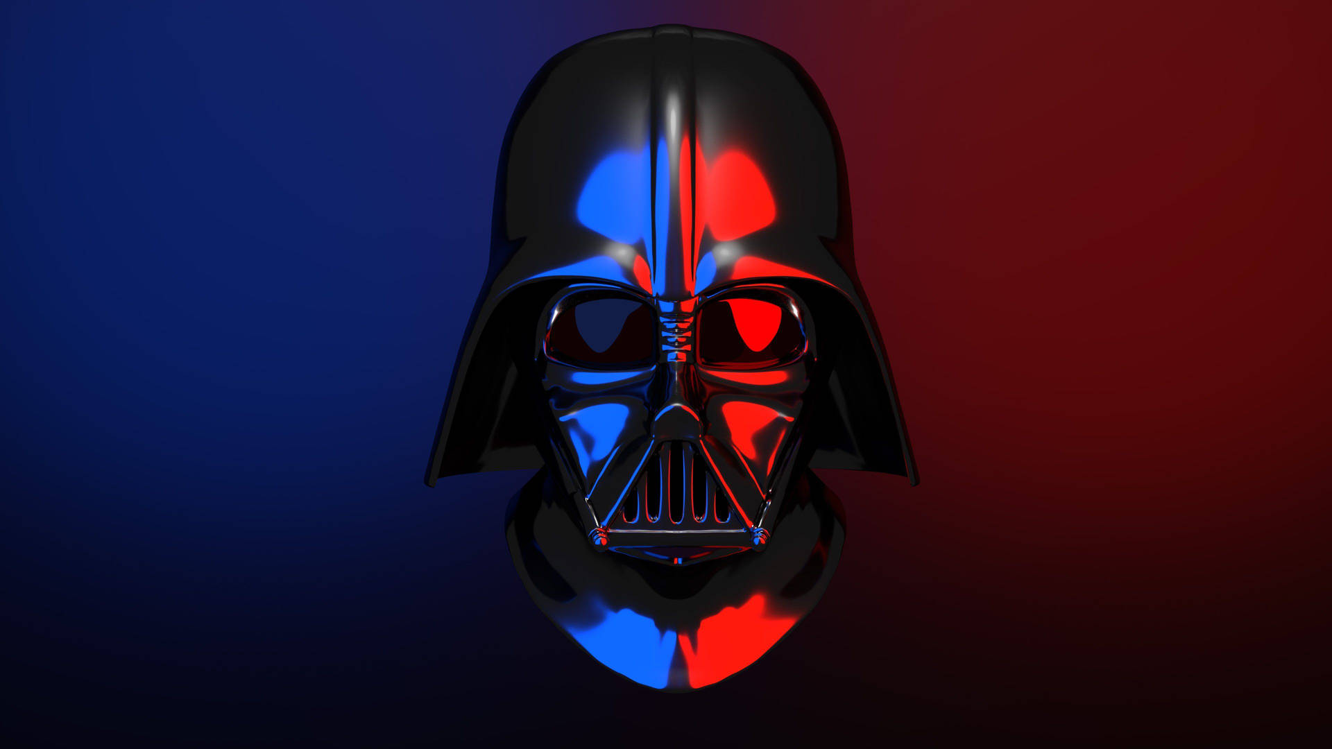 Vader Wallpaper