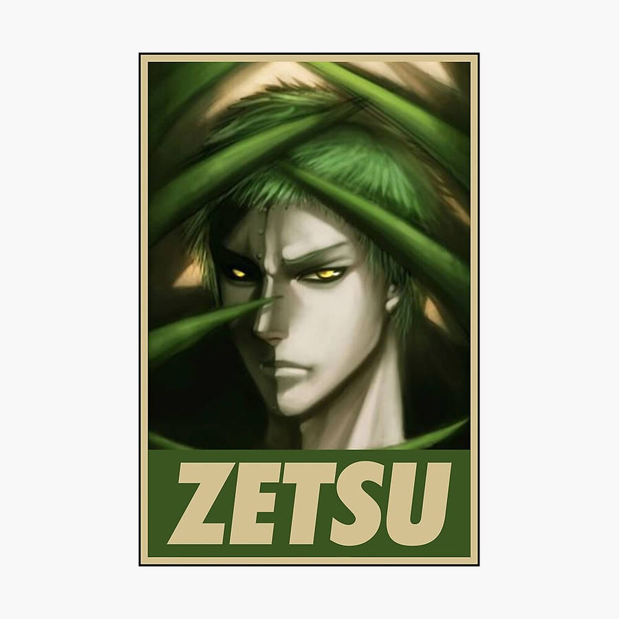 Zetsu Achtergrond