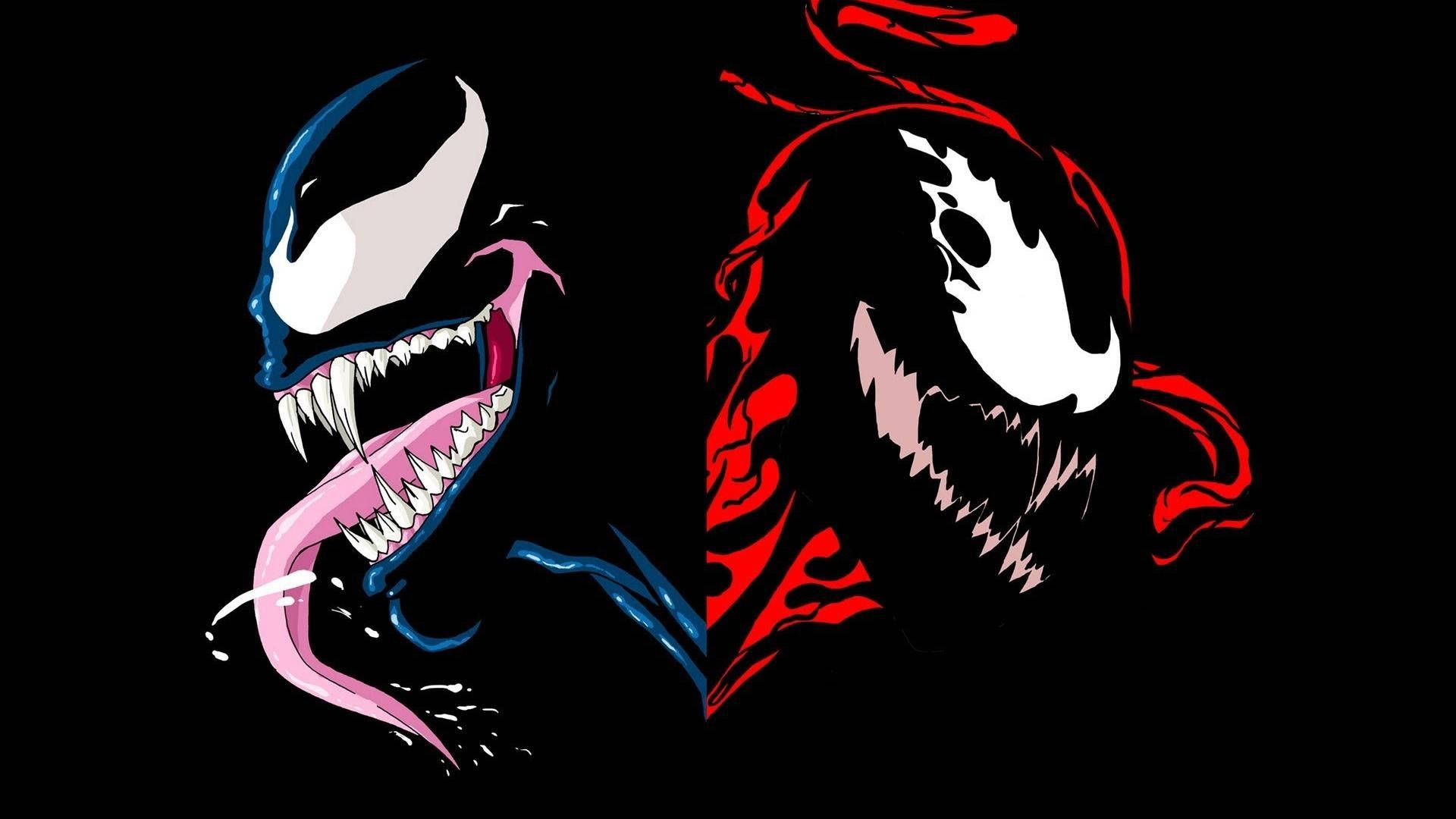 Top 999+ Venom Wallpaper Full HD, 4K Free to Use