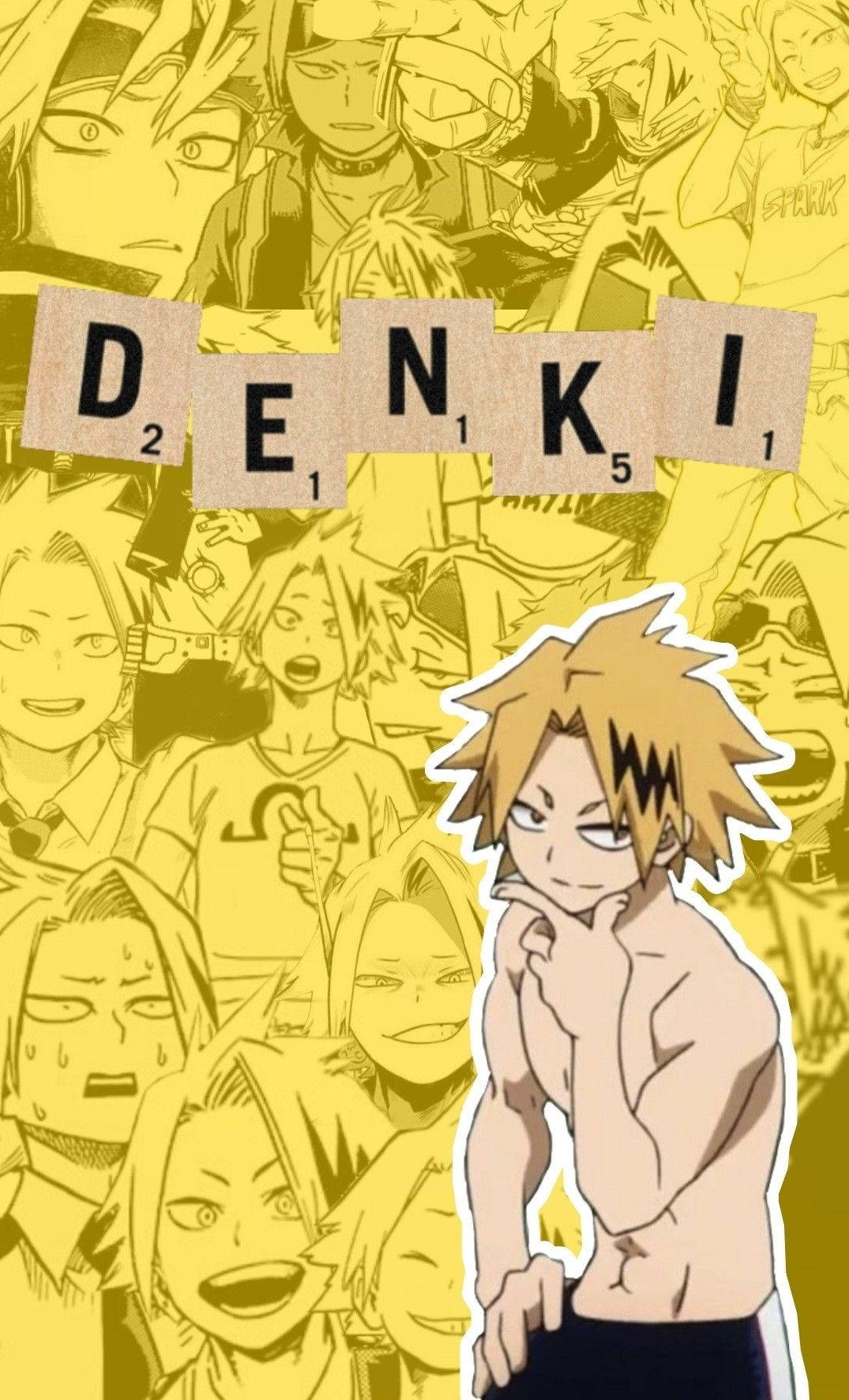 HD denki wallpapers  Peakpx