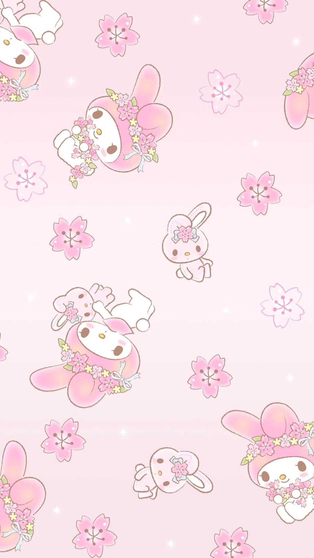 Hello Kitty Aesthetic Backgrounds Free download  PixelsTalkNet