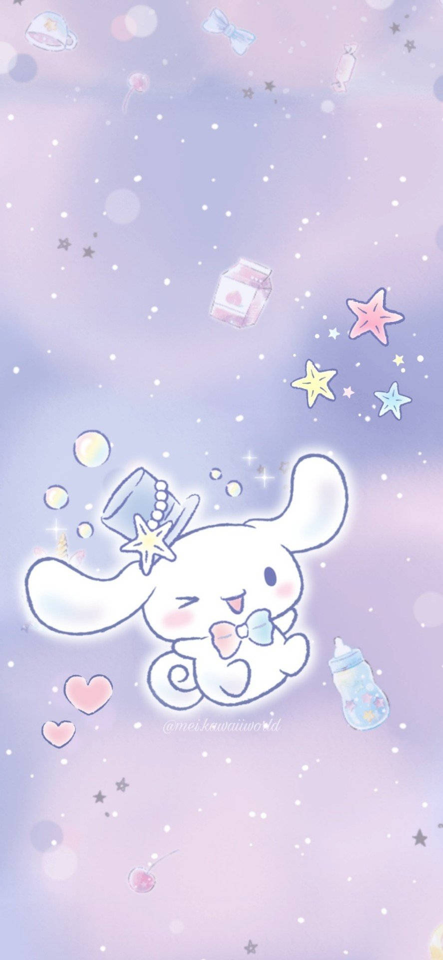 Sanrio aesthetic HD wallpapers  Pxfuel