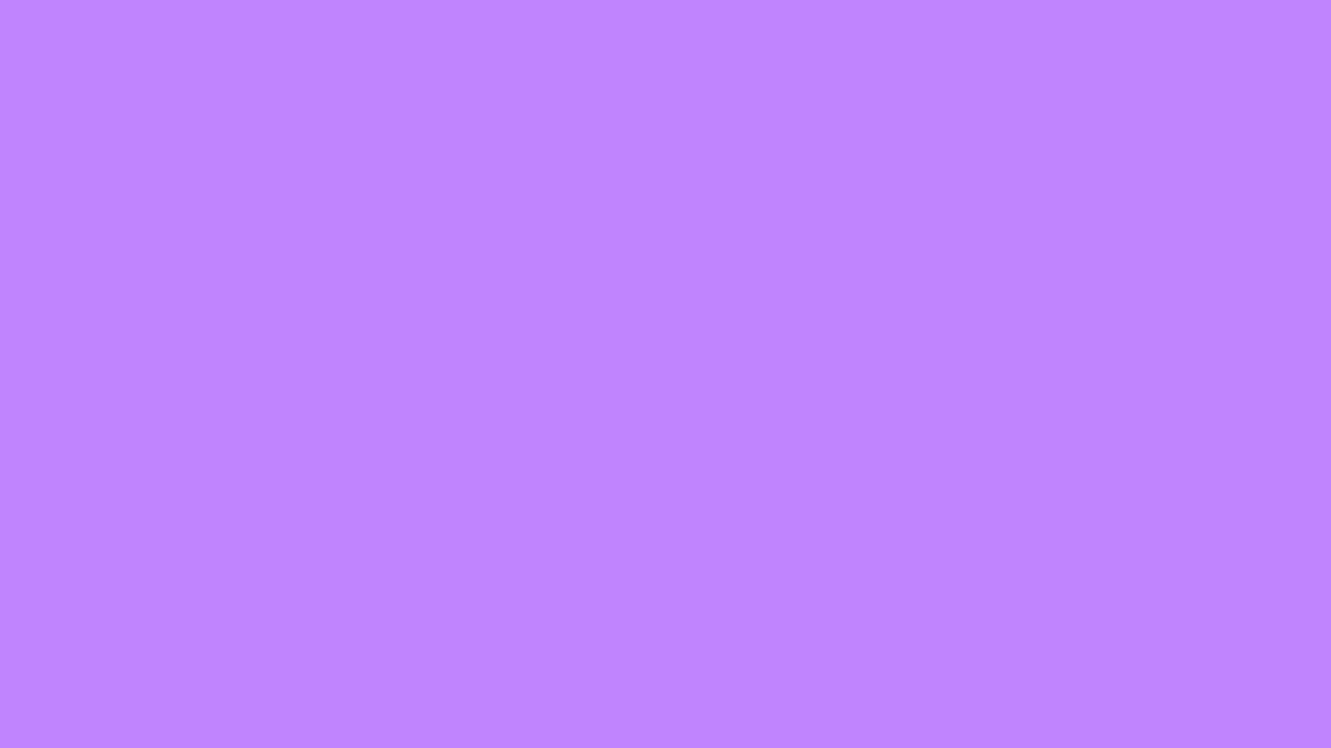 Soft Plain Purple Wallpaper