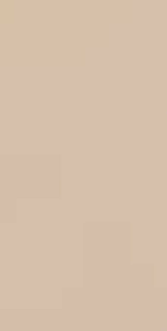 Plain Beige Wallpaper