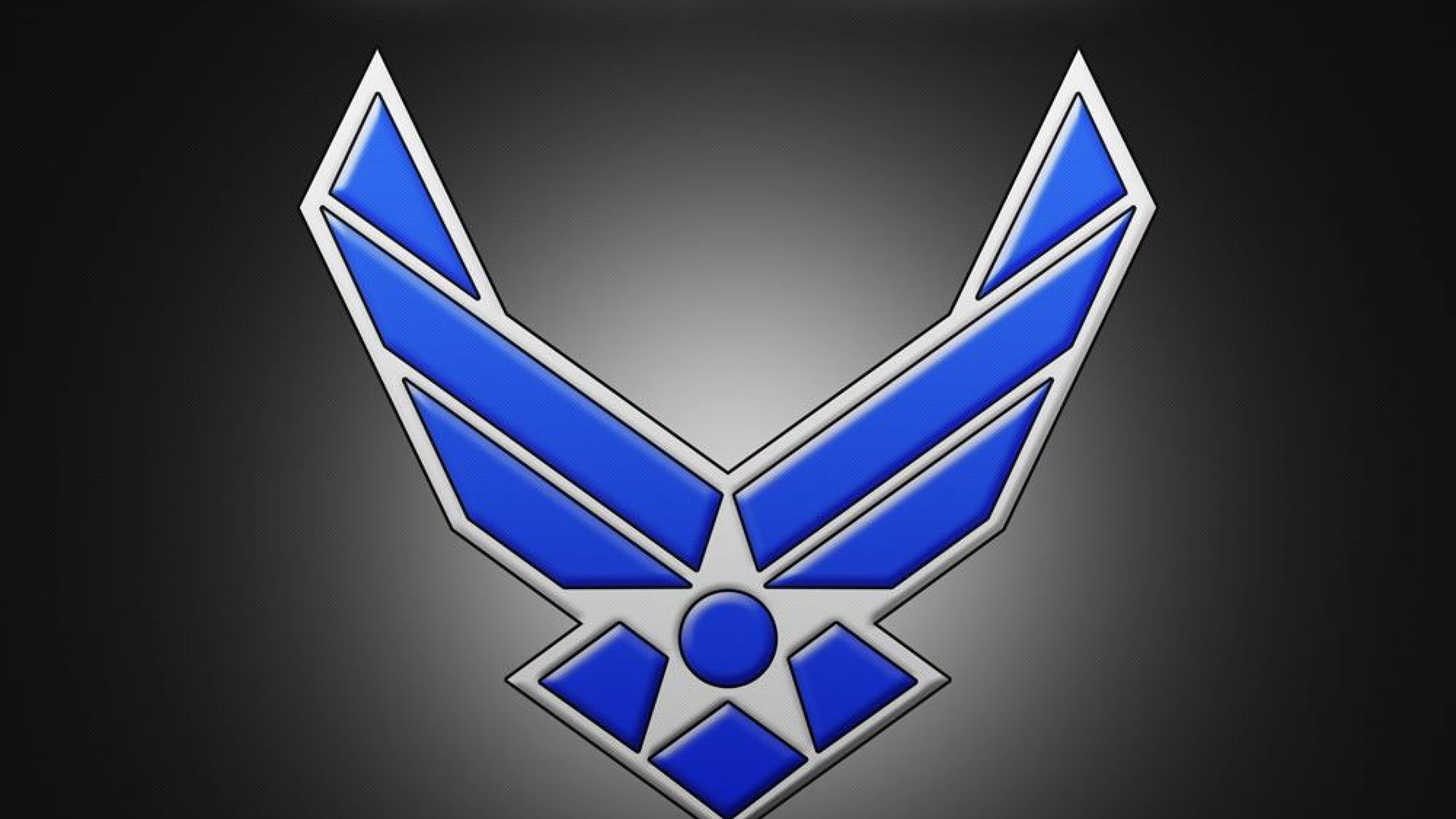 Usaf Logo Wallpaper Hd