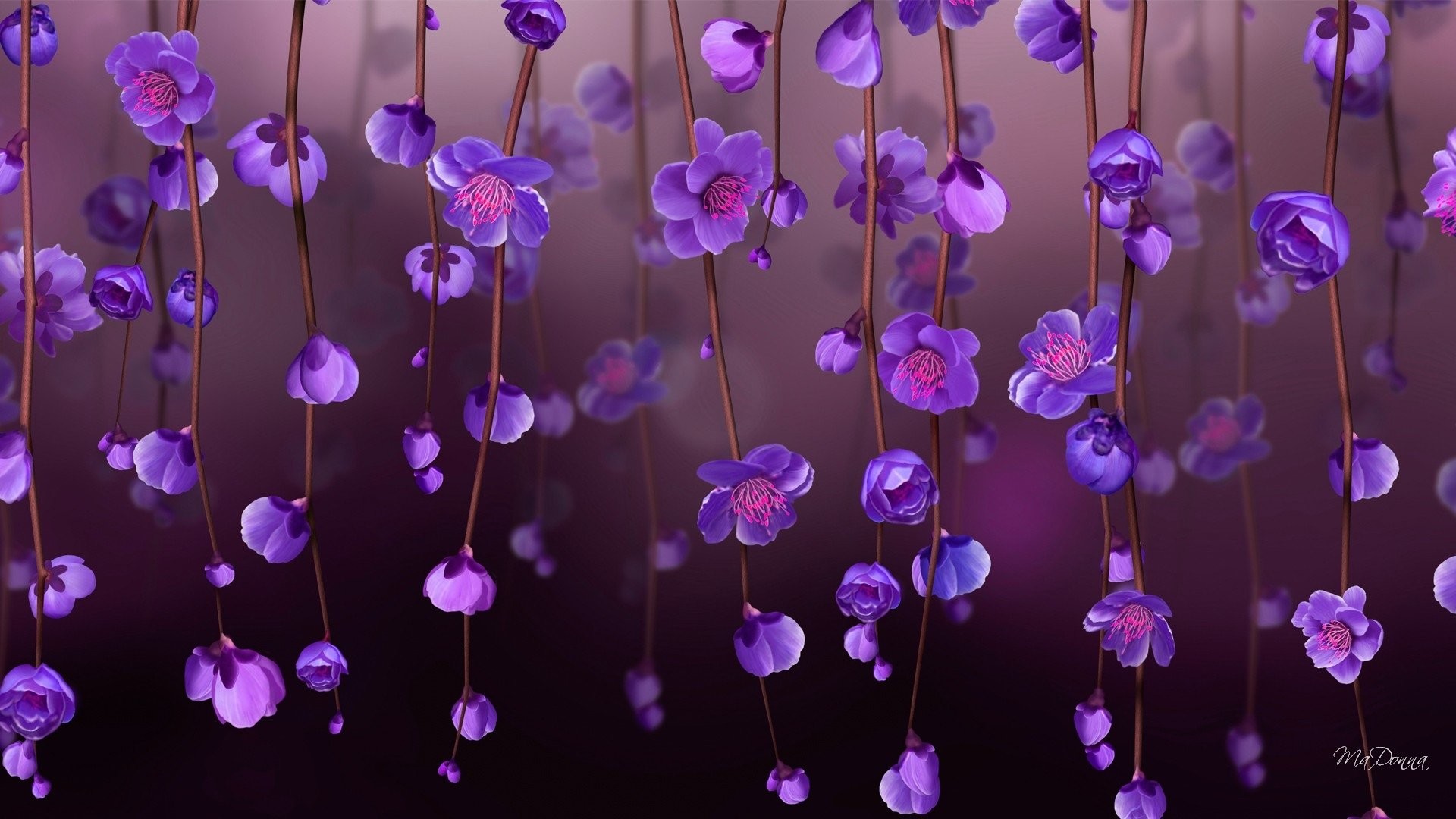 10 Selected free purple desktop wallpaper You Can Save It free ...