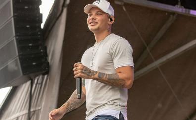 Celebrity, singer, live event, Kane Brown