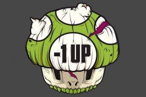 1 Up