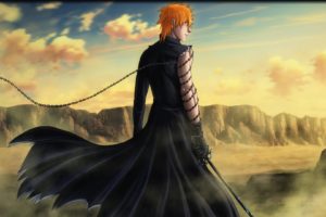 bleach