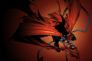 spawn