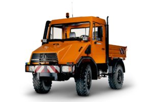 unimog